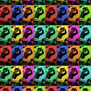 Meet your Posher, Lexis